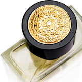Fabian Aurum Black Edition EDP 100ml - Image 2