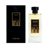 Fabian Aurum Black Edition EDP 100ml - Image 3