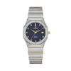 Fabian Azure Dual Tone Women Watch FA0118A26