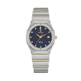 Fabian Azure Dual Tone Women Watch FA0118A26