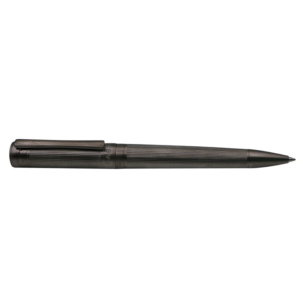 Fabian Ballpoint Pen - FP301FMS-SR - Image 2