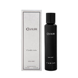 Fabian Cavaliri Silver Body Mist 150ml - Image 2