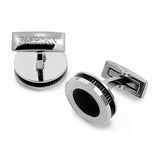 Fabian Cufflink Silver - FCF-LS-1857 - Image 8