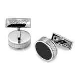Fabian Cufflink Silver - FCF-LS-2262 - Image 5
