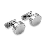 Fabian Cufflink Silver - FCF-LS-2262 - Image 3