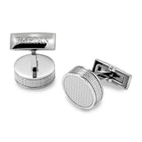 Fabian Cufflink Silver - FCF-LS-2262 - Image 7