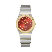 Sunray Red