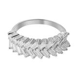 Fabian Ladies Ring, FLJ-CG20R3898S-R.S5 - Image 8