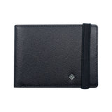 Fabian Leather Wallet - FMW-SLG2