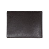 Fabian Leather Wallet Brown - FMW-SLG6-BR - Image 3