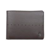 Fabian Leather Wallet - FMW-SLG - Image 4