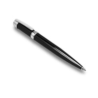 Black-silver