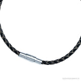 Fabian Men's Brown Bracelet FMB-JMYLB103 - Image 4