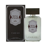 Fabian Metal Knight EDP 100ml - Image 2