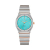 Fabian Prestige Sunray Series Watch