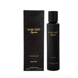 Fabian Rose Cent Signature Body Mist 150ml - Image 2