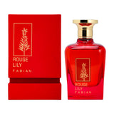 Fabian Rouge Lily EDP 100ml - Image 2