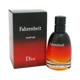 Christian Dior Fahrenheit Parfume EDP 75ml - Image 2