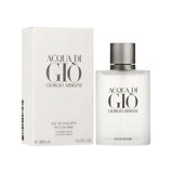 Giorgio Armani Acqua De Gio EDT - Image 3
