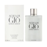 Giorgio Armani Acqua De Gio EDT - Image 4