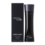 Giorgio Armani Code EDT For Men - Image 4