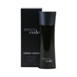 Giorgio Armani Code EDT For Men - Image 3