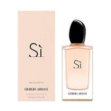 Giorgio Armani Si EDP - Image 4