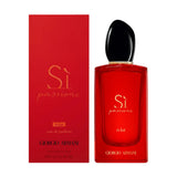 Giorgio Armani Si Passione Eclat EDP 100ml - Image 2