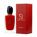 Giorgio Armani Si Passione EDP - Image 3