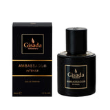 Gisada Ambassador Intense EDP 100ml - Image 2