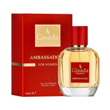Gisada Ambassadora For Women EDP - Image 3