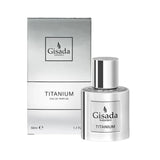 Gisada Titanium EDP - Image 2