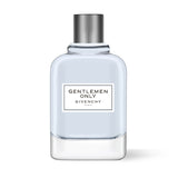 Givenchy Gentleman Only EDT For Men 100ml