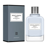 Givenchy Gentleman Only EDT For Men 100ml - Image 2