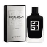 Givenchy Gentleman Society EDP 100ml - Image 2