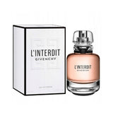 Givenchy L Interdit EDP 80ml - Image 2