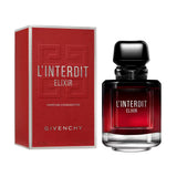 Givenchy L' Interdit Elixir EDP 80ml image02