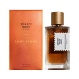 Goldfield & Banks Sunset Hour Dark Peach EDP 100ml