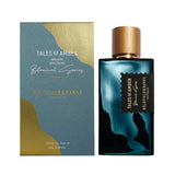 Goldfield & Banks Tales of Amber EDP 100ml - Image 2