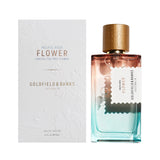 Goldfield & Banks Pacific Rock Flower 100ml - Image 2