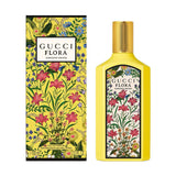 Gucci Flora Gorgeous Orchid EDP 100ml - Image 2