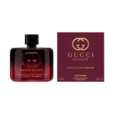 Gucci Guilty Absolu De Parfum Pour Femme 60ml - Image 2