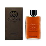 Gucci Guilty Absolute Pour Homme EDP - Image 4