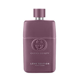 Gucci Guilty Love Edition Pour Femme 2024 EDP 90ml image01