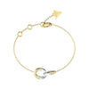Guess 4G Light Bracelet JUBB05374JWYGRHL