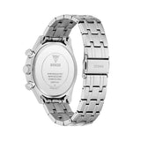 Guess Analog Black Dial Men Watch GW0971G1 - Image 3