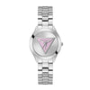 Guess Analogue Watch With Logo On Dial GW0675L1