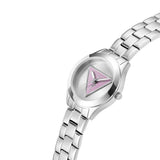 Guess Analogue Watch With Logo On Dial GW0675L1 - Image 2