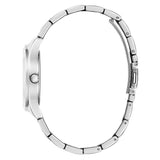 Guess Analogue Watch With Logo On Dial GW0675L1 - Image 4