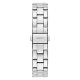 Guess Analogue Watch With Logo On Dial GW0675L1 - Image 5